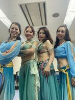 2025/7/30ときめきビアガーデン