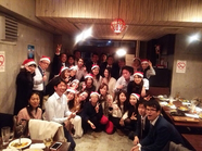 赤羽橋ガネーシャダイニング