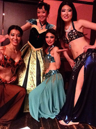 10.13 マンディール浜松町 ハロウィンナイト 2