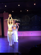 10.13 マンディール浜松町 ハロウィンナイト 3