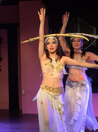 10.13 マンディール浜松町 ハロウィンナイト 4