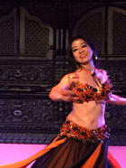 10.13 マンディール浜松町 ハロウィンナイト 5