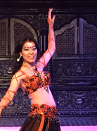 10.13 マンディール浜松町 ハロウィンナイト 6