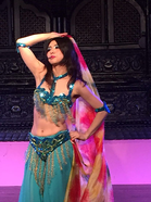 10.13 マンディール浜松町 ハロウィンナイト 8