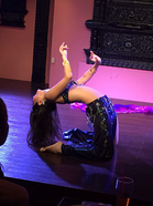 10.13 マンディール浜松町 ハロウィンナイト 10