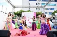 2021/10/3 横浜ダンスパラダイス　３