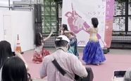 2021/10/3 横浜ダンスパラダイス　５