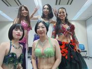 2023/７/22　ときめきビアガーデン　３