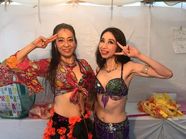 2023/７/22　ときめきビアガーデン　５