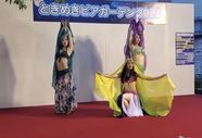 2023/７/22　ときめきビアガーデン　２